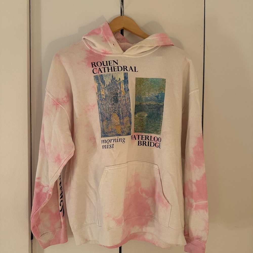 Urban Outfitters Monet Sweatshirt